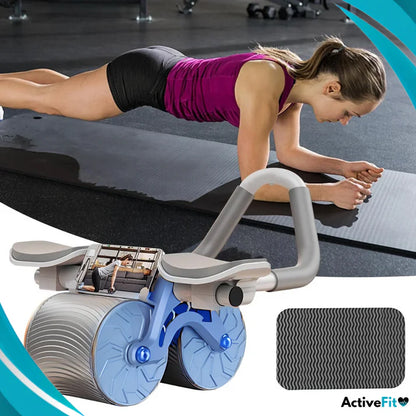 Rodillo Active FIT PRO